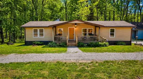 447 Mayhew Rd, Glasgow, KY 42141