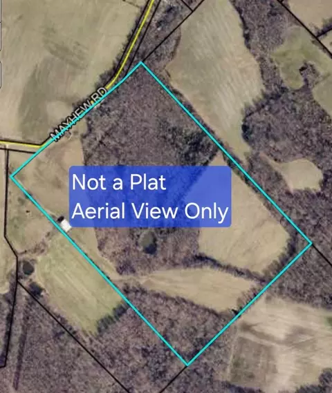 Mayhew Road, Glasgow, KY 42141