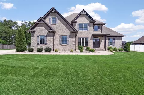 3139 Gable Ridge Ln, Bowling Green, KY 42101