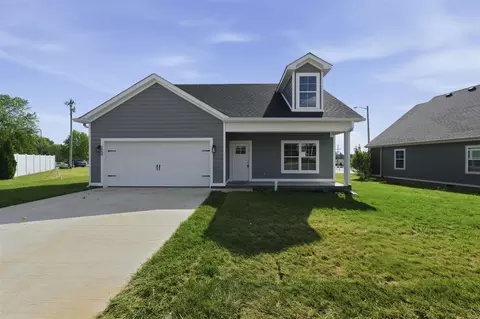 1458 Boulder Ct, Bowling Green, KY 42104