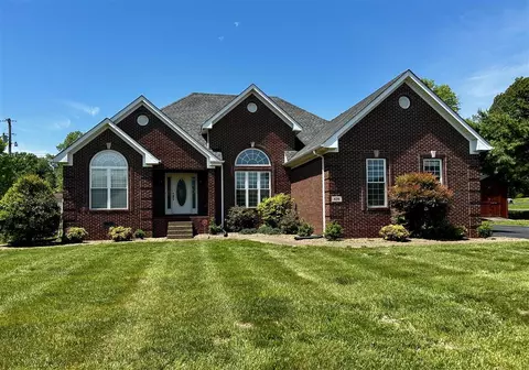 426 Stephens Hill Rd, Franklin, KY 42134