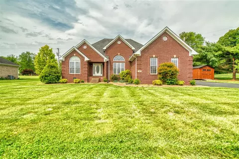 426 Stephens Hill Rd, Franklin, KY 42134