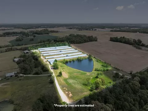 7540 W Ky-136, Calhoun, KY 42327