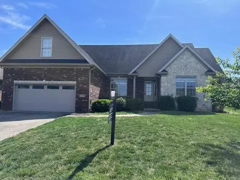 2116 Winterstone Way, Bowling Green, KY 42104