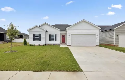 1311 Rhythm Ln, Bowling Green, KY 42103