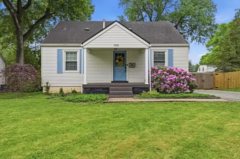 4122 Ledyard Rd, Louisville, KY 40207