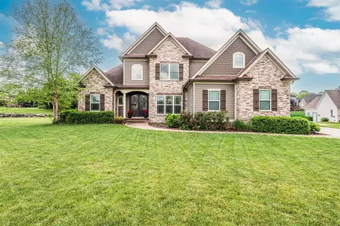 996 Cumberland Ridge Way, Bowling Green, KY 42103