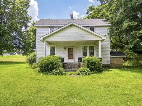 755 Berrys Lick Rd, Lewisburg, KY 42256