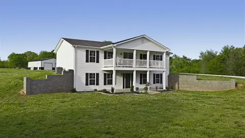 3302 Bethel Ln, Bowling Green, KY 42103