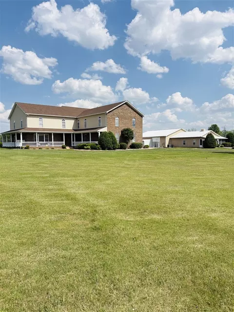 684 Matlock Rd, Bowling Green, KY 42104