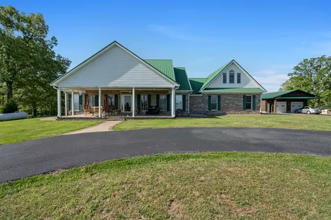 8347 Richardsville Rd, Richardsville, KY 42101