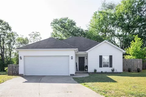 118 Pirates Cove Ct, Bowling Green, KY 42103