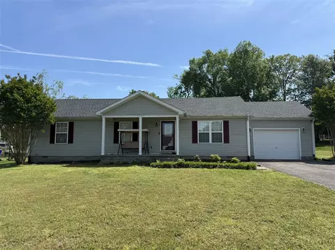 1437 Salem Cir, Bowling Green, KY 42101