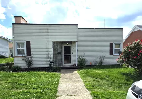 24 Center Cir, Henderson, KY 42420