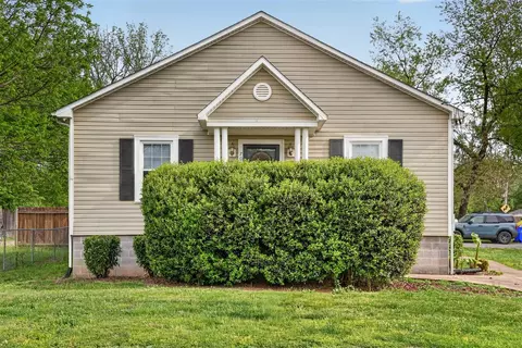 700 Old Morgantown Rd, Bowling Green, KY 42101