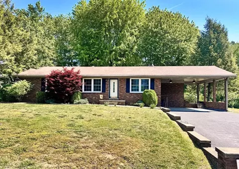 40 Windy Hill Rd, Glasgow, KY 42141