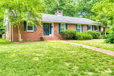 505 S College St, Franklin, KY 42134