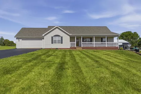 130 Young Cemetery Rd, Etoile, KY 42131