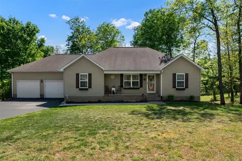 2379 Tick Ridge Rd, Glasgow, KY 42141