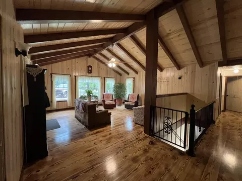 2967 Bethlehem Church Rd, Mount Hermon, KY 42157