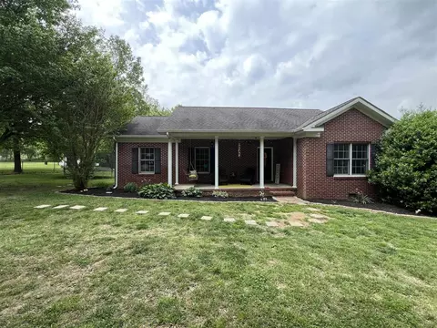 2611 Mt Union Rd, Scottsville, KY 42164