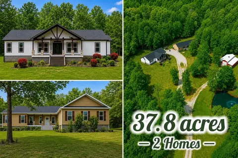 3950 Rube Smith Rd, Canmer, KY 42722
