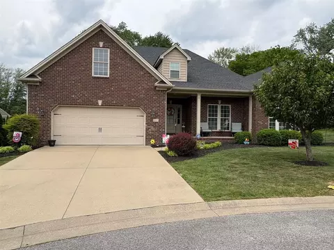 1437 Big Sky Trail Ct, Bowling Green, KY 42104