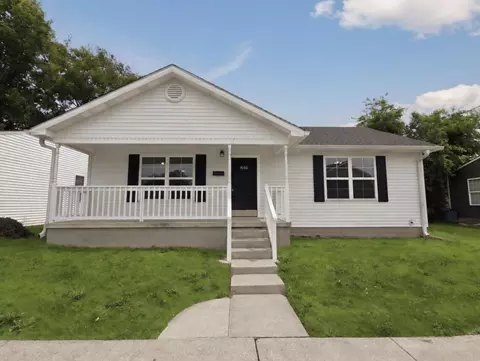 848 Scott St, Bowling Green, KY 42101