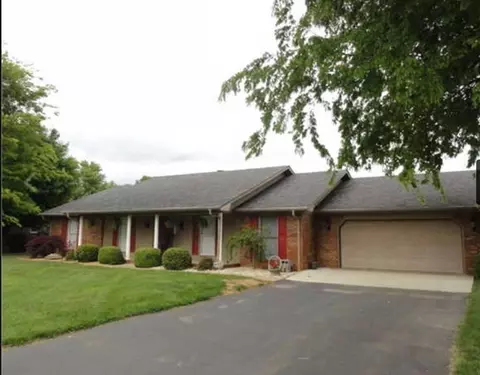 732 Shetland Ave, Bowling Green, KY 42104