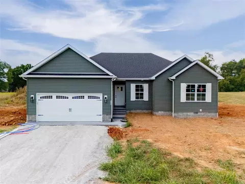 1744 Mt Olivet Girkin Rd, Bowling Green, KY 42101