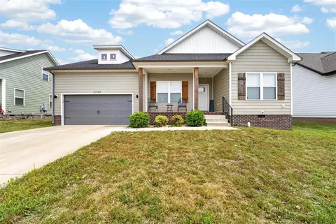3232 S Oaks St, Bowling Green, KY 42101
