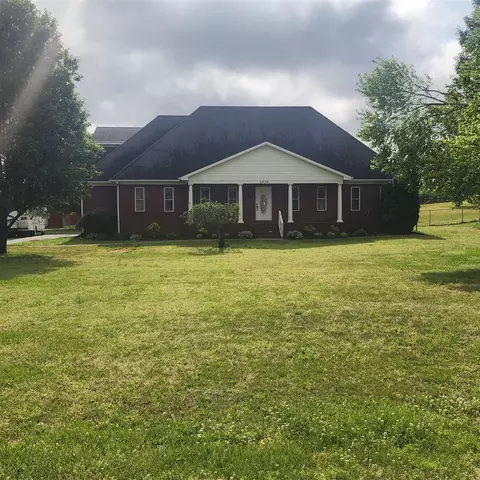 2404 Tyree Chapel Rd, Franklin, KY 42134