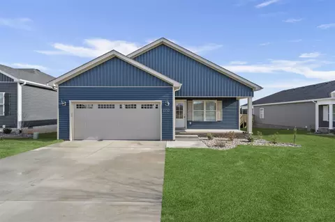 lot66 Rhythm Ln, Bowling Green, KY 42101