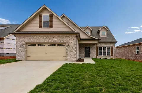 3519 Southall Blvd, Bowling Green, KY 42101
