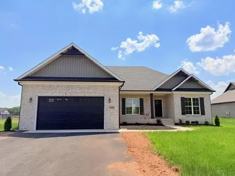 1424 Roark Rd, Franklin, KY 42134