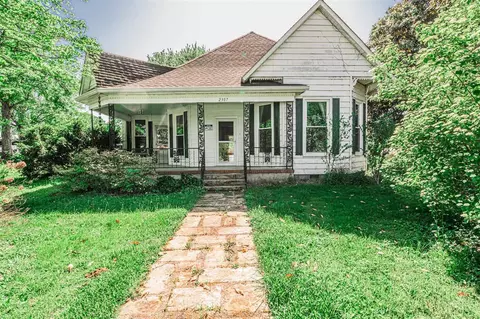 2307 Richardsville Rd, Bowling Green, KY 42101