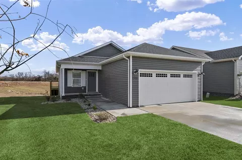 lot67 Rhythm Ln, Bowling Green, KY 42101