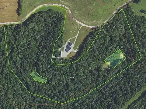 lot825 Bramlett Rd, Greensburg, KY 42743
