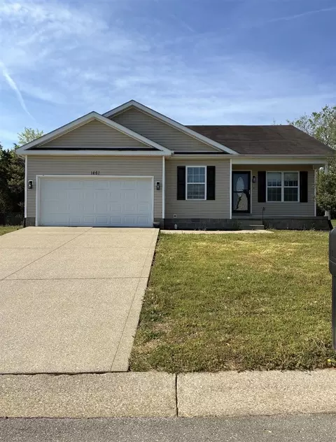 1461 Calgary Way, Bowling Green, KY 42101
