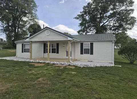 1311 E Main St, Horse Cave, KY 42749