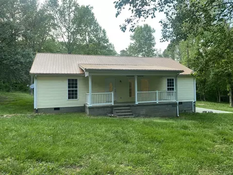 1275 Sunnyside Rd, Central City, KY 42330
