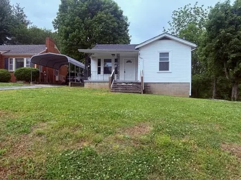 121 Doris Ave, Glasgow, KY 42141