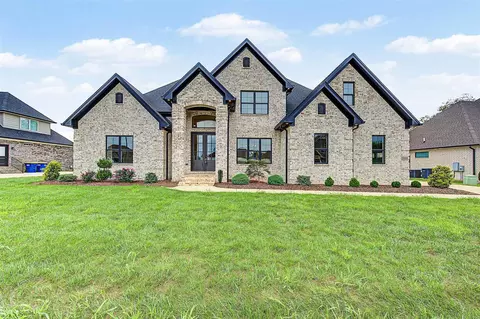 3056 Gablewood Ave, Bowling Green, KY 42101