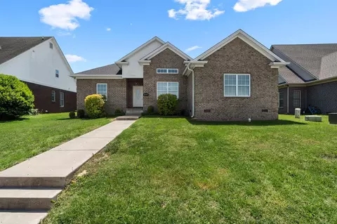 237 Ford Ave, Bowling Green, KY 42101
