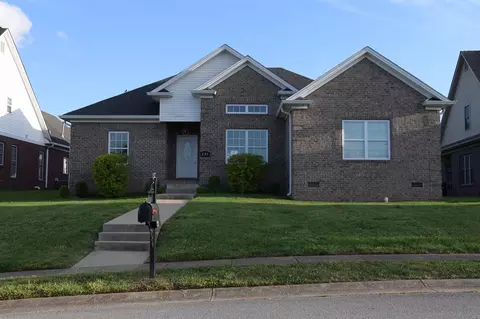 237 Ford Ave, Bowling Green, KY 42101