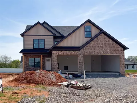 lot47 Haverhill Dr, Franklin, KY 42134