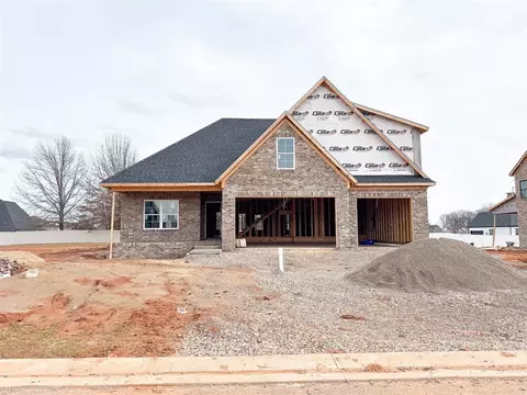 lot46 Haverhill Dr, Franklin, KY 42134