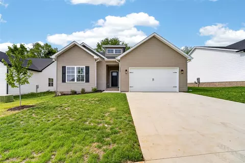 1260 Melody Ave, Bowling Green, KY 42101