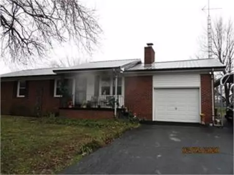 248 Thompson Heights Ct, Bowling Green, KY 42101