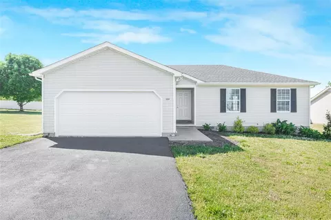 109 Yukon Ct, Bowling Green, KY 42101